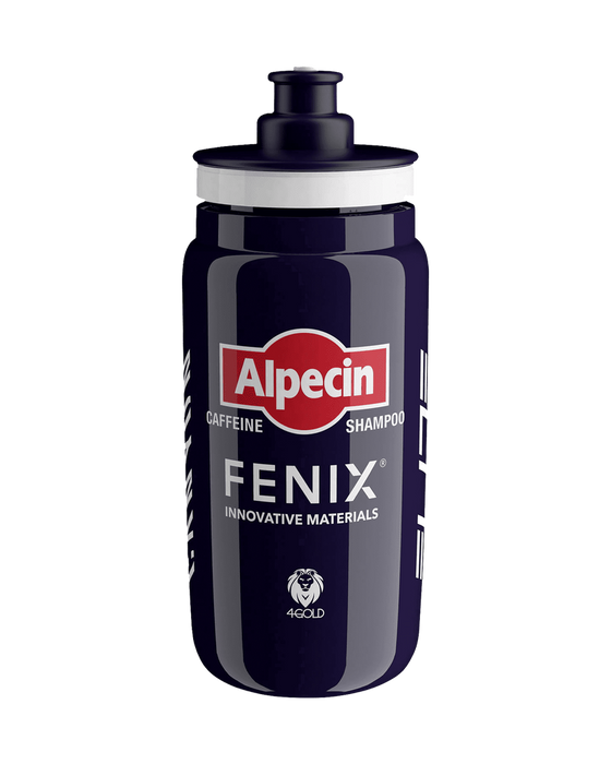 FLY ALPECIN FENIX Elite Fly Team Water Bottle, 550ml - Options