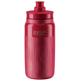 Elite Fly Tex Water Bottles in 550ml, 750ml, and 950ml sizes lightweight BPA-free design available in multiple colors