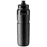 Elite Fly Tex Water Bottles in 550ml, 750ml, and 950ml sizes lightweight BPA-free design available in multiple colors