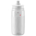Clear / 550ml Elite Fly Tex Water Bottle 550, 750 & 950ml - Choice of colors