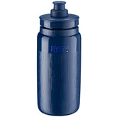 Elite Fly Tex Water Bottles in 550ml, 750ml, and 950ml sizes lightweight BPA-free design available in multiple colors