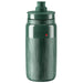 Green / 550ml Elite Fly Tex Water Bottle 550, 750 & 950ml - Choice of colors