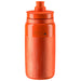 Orange / 550ml Elite Fly Tex Water Bottle 550, 750 & 950ml - Choice of colors