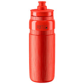 Elite Fly Tex Water Bottles in 550ml, 750ml, and 950ml sizes lightweight BPA-free design available in multiple colors