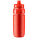 Red / 750ml Elite Fly Tex Water Bottle 550, 750 & 950ml - Choice of colors