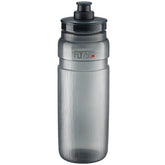 Elite Fly Tex Water Bottles in 550ml, 750ml, and 950ml sizes lightweight BPA-free design available in multiple colors