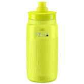 Elite Fly Tex Water Bottles in 550ml, 750ml, and 950ml sizes lightweight BPA-free design available in multiple colors