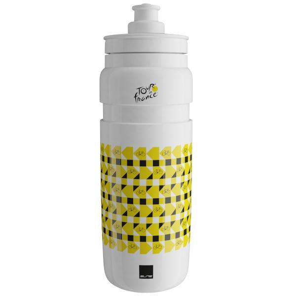 Elite Fly Tour de France Edition Water Bottle 750ml