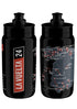 Buy Elite Fly Vuelta Map 2024 Water Bottle - 550ml Online