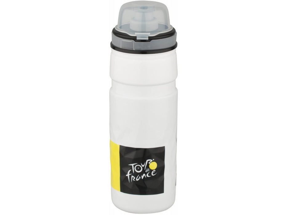 Elite Ice Fly Thermal Tour de France Water Bottle, 500ml
