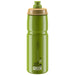 750 mL Elite Jet Green Water Bottle - Options
