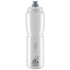 Elite Jet Green water bottle eco-friendly plant-based plastic lightweight cycling bottle