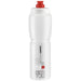 Clear/Red 950ml Elite Jet Water Bottle - Options of colors