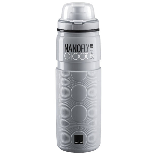 Elite Nanofly 0-100 Thermal Water Bottle, 500ml
