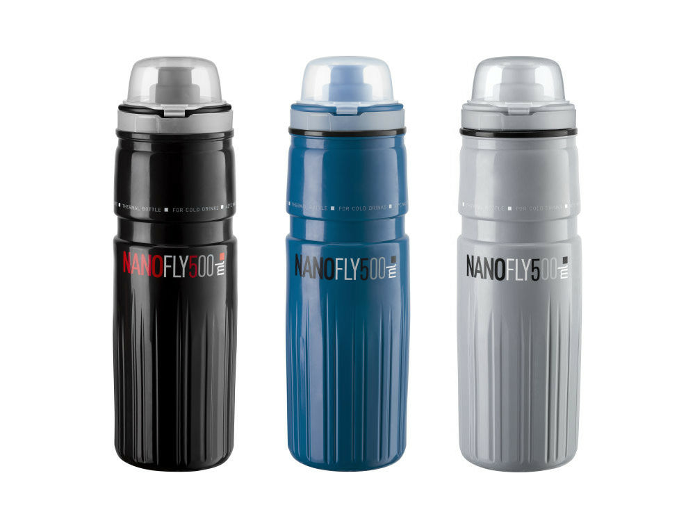 Elite Nanofly Water Bottle - Thumbnail 5