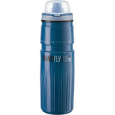 Elite Nanofly Thermal Water Bottle 500ml insulated lightweight design keeps drinks hot or cold for cycling hydration performance