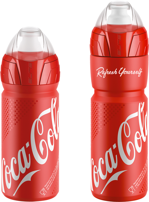 Elite Ombra Coca-Cola Water Bottle - Options