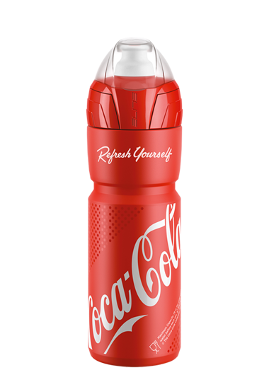 750ml Elite Ombra Coca-Cola Water Bottle - Options