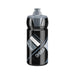 550ml Elite Ombra Water Bottle - Black/Grey - Options