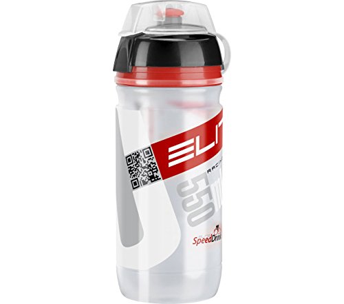 Elite Super Corsa MTB Water Bottle 550ml