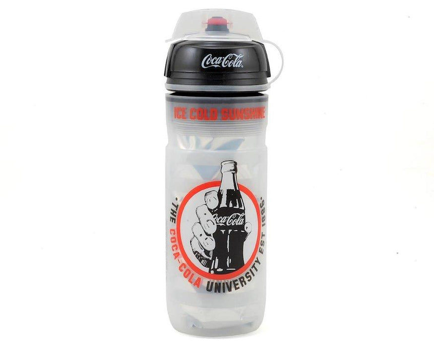 University/500ml Elite Thermal Coca Cola Water Bottle - Options