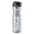 Elite Vero Coca-Cola 700ml water bottle BPA-free lightweight cycling bottle