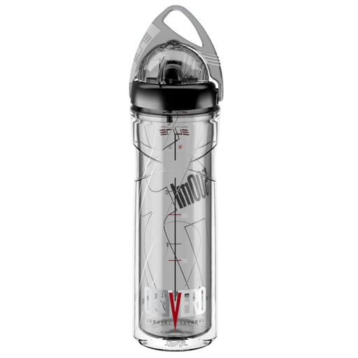 Elite Vero GT Thermal Water Bottle, 500ml