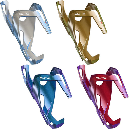 Elite Vico Glam Water Bottle Cage - Options