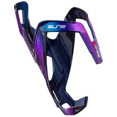 Elite Vico Glam Water Bottle Cage lightweight carbon-reinforced design with secure stylish grip for cycling bottles