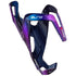 Elite Vico Glam Water Bottle Cage lightweight carbon-reinforced design with secure stylish grip for cycling bottles