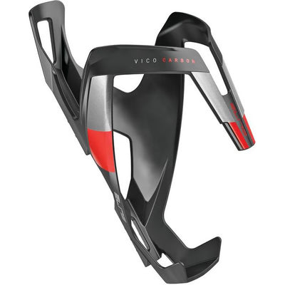 Elite Vico Carbon Water Bottle Cage - Options