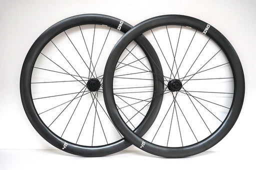 Enve Foundation 45 Road Disc Brake Wheelset - Premium Carbon Cycling Wheels