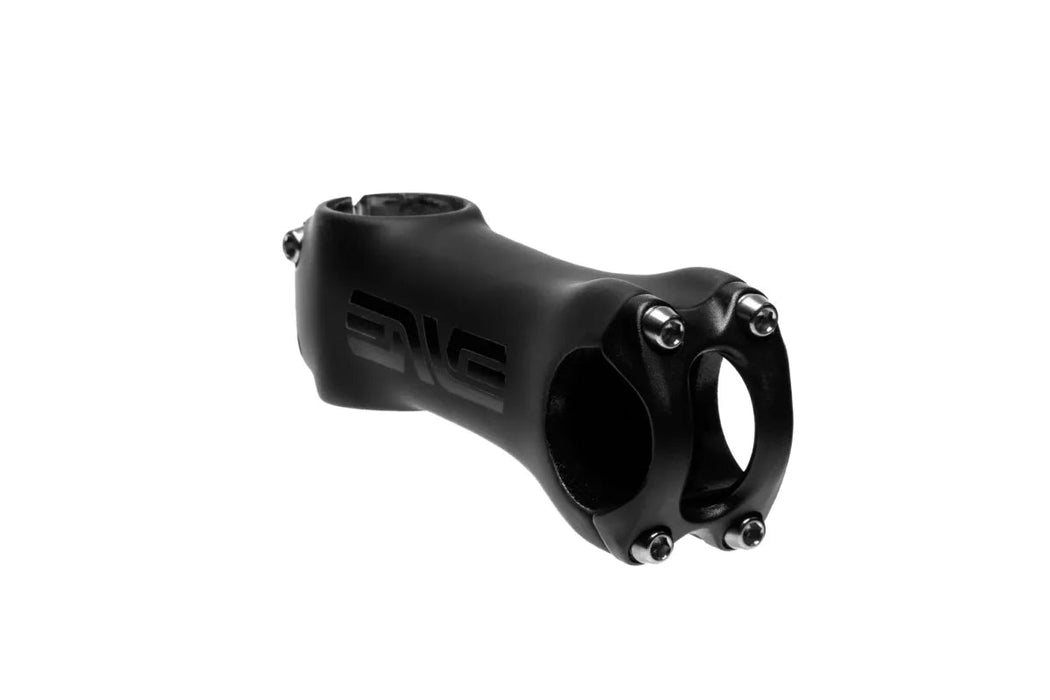 Enve Aero Carbon Road/Gravel Stem - Lightweight, Versatile Bike Component