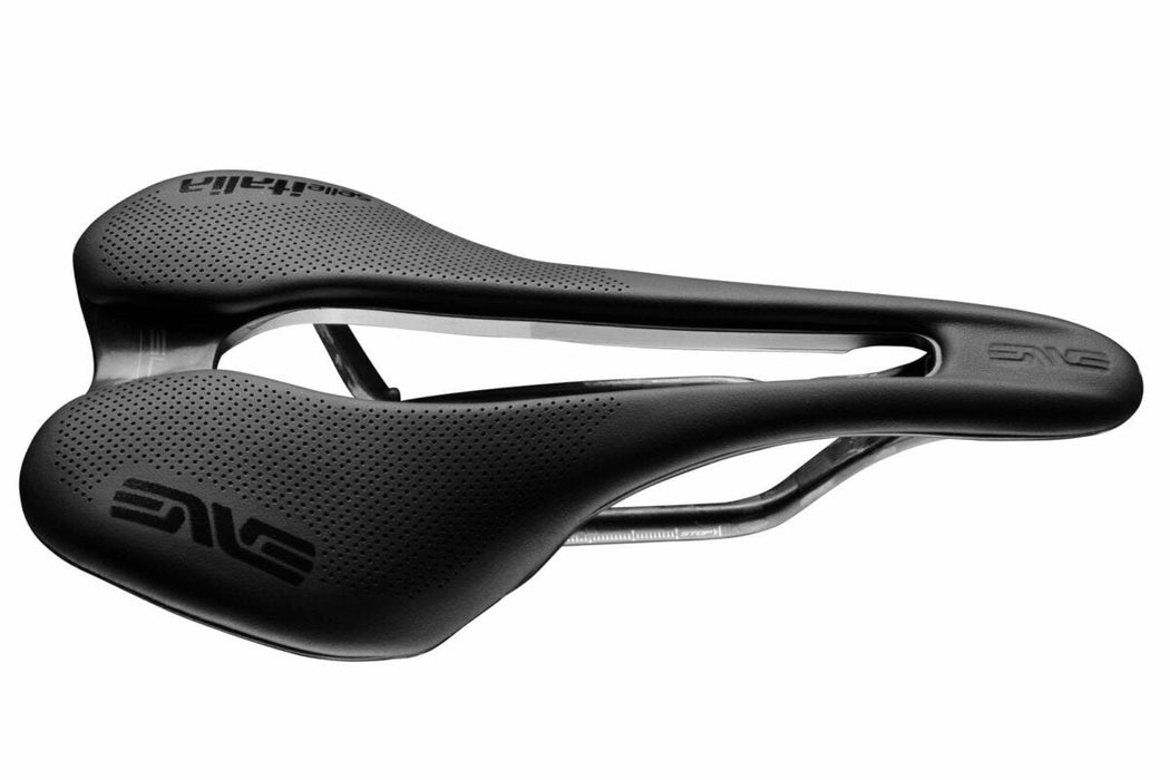 Enve X Selle Italia Boost SLR Saddle - Premium Carbon Fiber Bike Seat