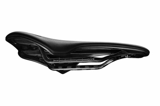Enve X Selle Italia Boost SLR Saddle - Premium Carbon Fiber Bike Seat