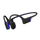 Suunto Aqua Light waterproof sports headphones with lightweight open-ear design for cycling, swimming, and endurance training