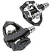 Exustar E-PS207 Pedals, Look Keo/SPD Compatible