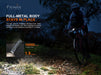 Fenix BC21R V3.0 High-Performance Bicycle Light