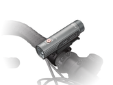 Fenix BC21R V3.0 high-performance USB rechargeable bicycle light durable design for bright and safe night riding