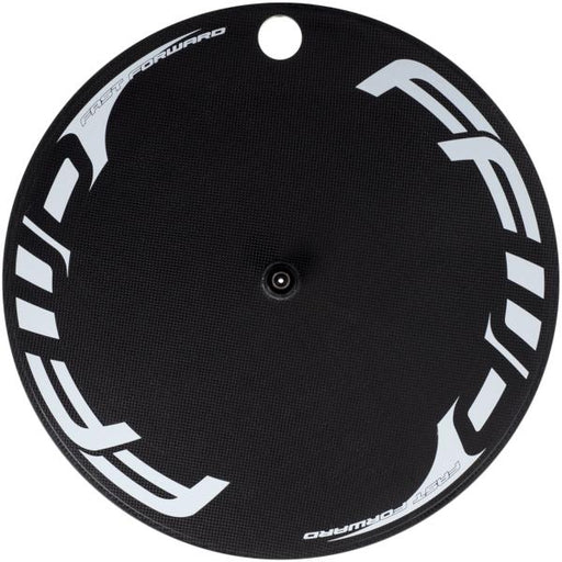 Campagnolo / WLD / Rear Wheel / Tubular / 700c FFWD Disc Tubular Wheels - Options