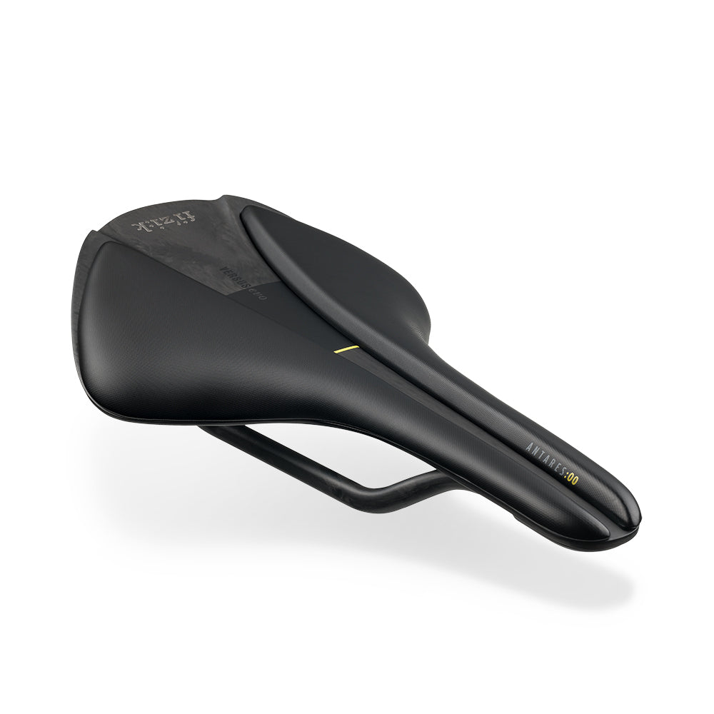 Fizik Antares 00 Versus Evo 146mm carbon road bike saddle