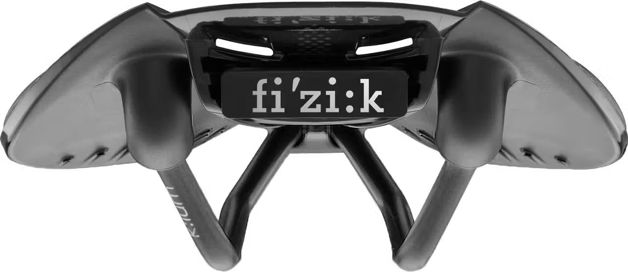 Fizik Antares R3 Versus Evo Saddle – Carbon-Reinforced Shell