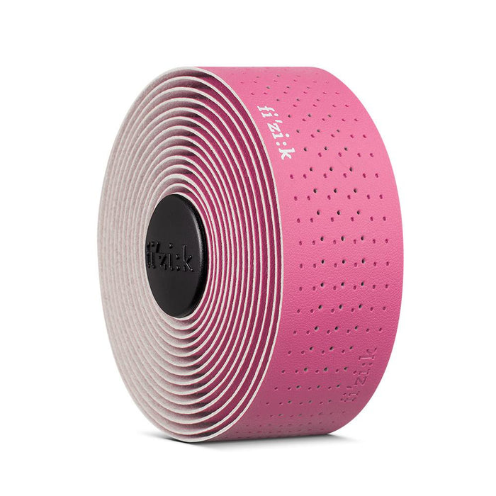 Pink Fizik Tempo 2mm Microtex Handlebar Tape - Options