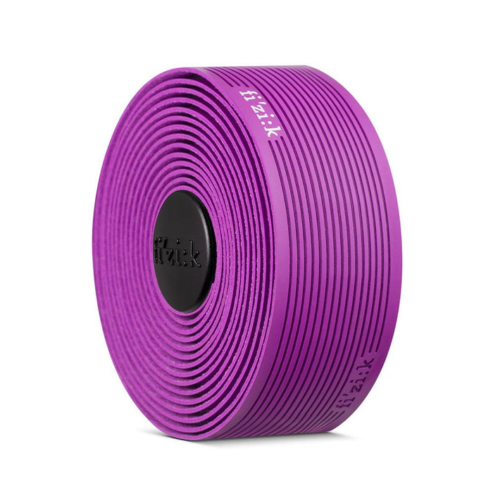 Fluo Purple Fizik Vento 2mm Microtex Tacky Handlebar Tape - Options