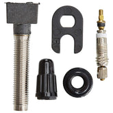 Fulcrum 2-Way Fit Valves tubeless-ready wheel components ensuring airtight seal secure inflation and reliable performance