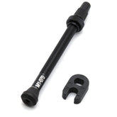 Fulcrum 2-Way Fit Valves tubeless-ready wheel components ensuring airtight seal secure inflation and reliable performance