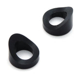 Fulcrum 2-Way Fit Valves tubeless-ready wheel components ensuring airtight seal secure inflation and reliable performance