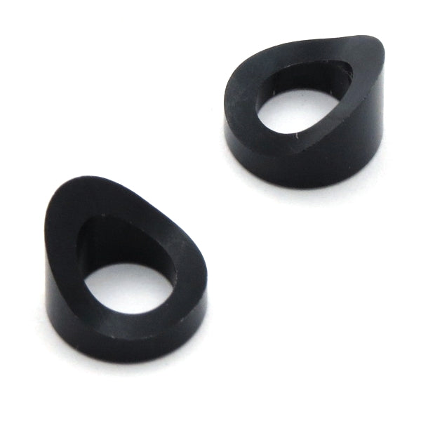 Fulcrum 2-Way Fit Valves tubeless-ready wheel components ensuring airtight seal secure inflation and reliable performance