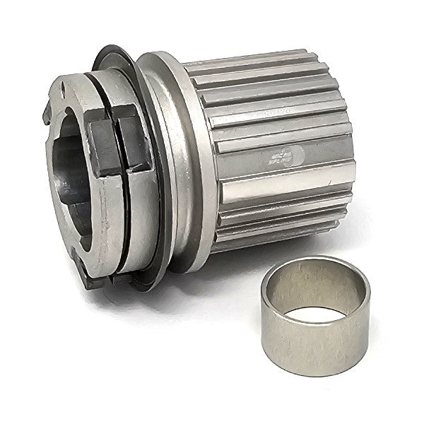 Fulcrum Cassette Body genuine freehub replacement for Fulcrum wheelsets