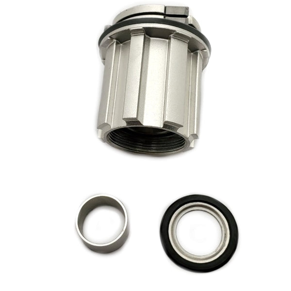 Fulcrum Cassette Body genuine freehub replacement for Fulcrum wheelsets